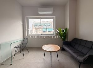 Studio/Γκαρσονιέρα για ενοικίαση - Αττική - Photo 1