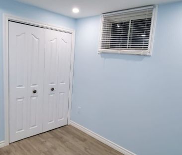 For Lease - 53 Carrington (Bsmt) Place, Guelph, Ontario - Photo 2