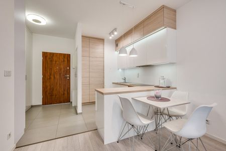 Komfortowe do wynajęcia 2 pokoje - Photo 2