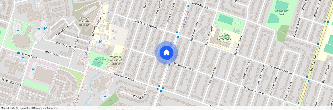 272 Upper Paradise Road, Hamilton