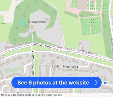 Farnham Lane, Slough - Photo 1