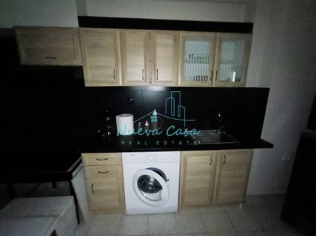 Studio/Γκαρσονιέρα για ενοικίαση - Πάτρα, - Φωτογραφία 5