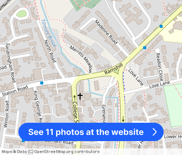 Petersfield, Hampshire, GU31 - Photo 1