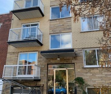 Appartement à louer - Photo 1