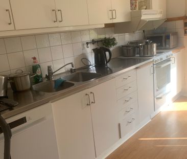 Bergåsavägen, Nacka - Photo 5