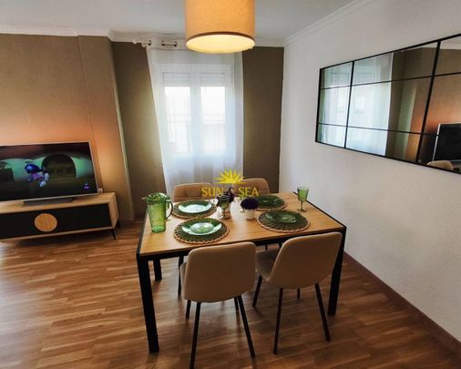 ONE-BEDROOM APARTMENT – SANTA POLA - Photo 1