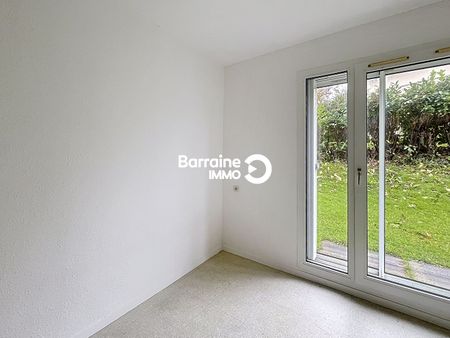 Location appartement à Brest 20m² - Photo 2