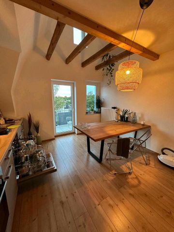 Traumwohnung zur Miete in Solingen Aufderhöhe/Ohligs Nähe HBF. - Foto 3