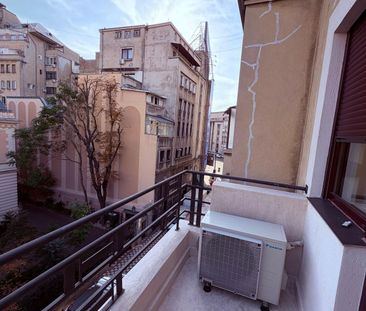 Apartament 3 camere Piata Romana/ Renovat / Centrala proprie/ Metrou - Fotografie 5