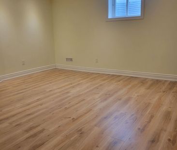 For Lease - 42 Ambleside Crescent Unit# Lower, Markham, Ontario - Photo 3