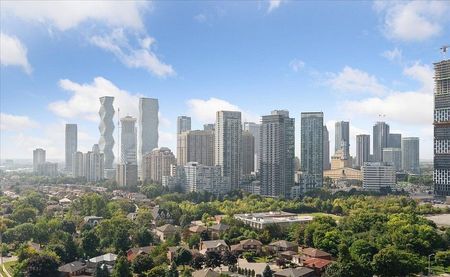 For Lease - 36 ELM Drive Unit# 3703, Mississauga, Ontario - Photo 5