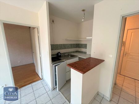 Location Appartement 2 pièces 34m² PERIGUEUX 24000 - Photo 3