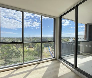 As new apartment for lease now! - Photo 1