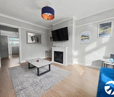 3 bedroom terraced house to rent - Photo 2