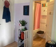 2 Zimmer, 34 m², EG - Photo 6