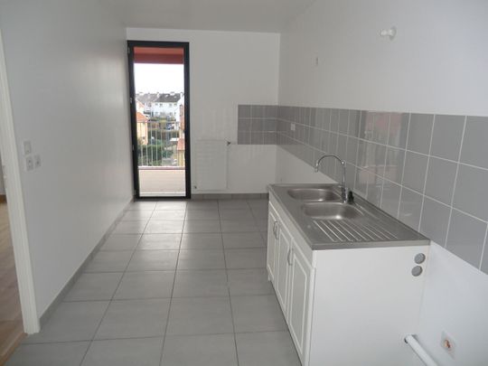 Appartement / Offre 44539917 - Photo 1