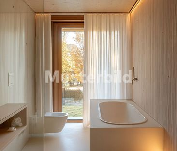 Exchange building: Charming 3.5-room apartment in an old building i... - Foto 6