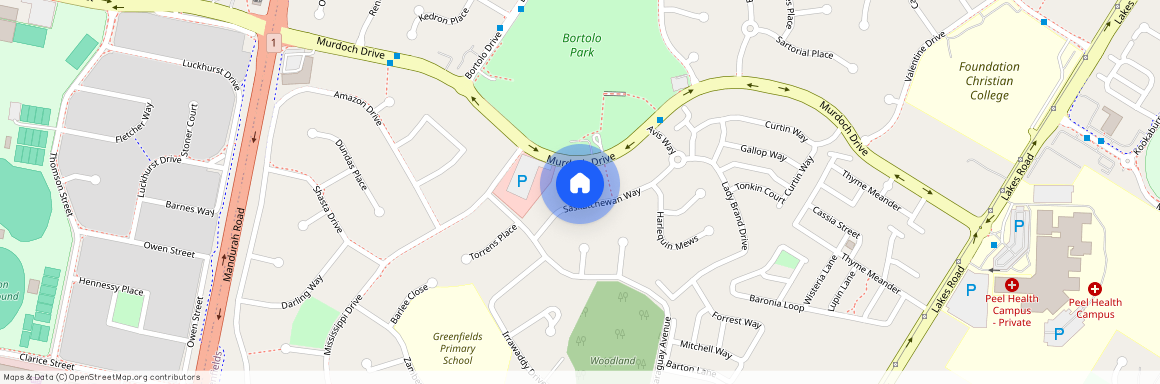 13 Saskatchewan Way, Greenfields