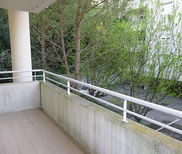 Location appartement 1 pièce 32.13 m² à Montpellier (34000) - Photo 1