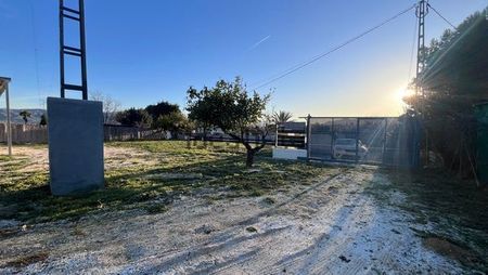 Alquiler de casa rural en Cartama, 30 LugarPolgonoB - Photo 4