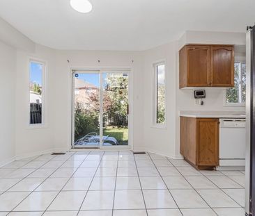 For Lease - 6 Hillsburgh Drive, Brampton, Ontario - Photo 1