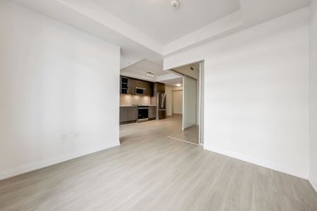 For Lease - 50 Dunfield Avenue Unit# TH117, Toronto, Ontario - Photo 2