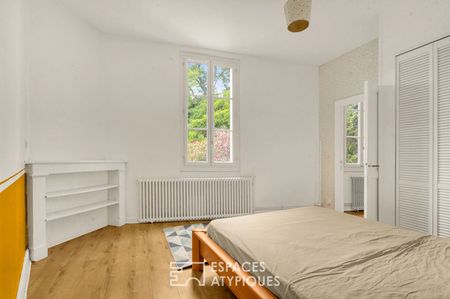 Appartement rénové sans vis-à-vis à Toulouse - Photo 5