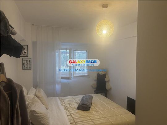 Inchiriere apartament 2 camere zona UNRII CENTRU - Fotografie 1