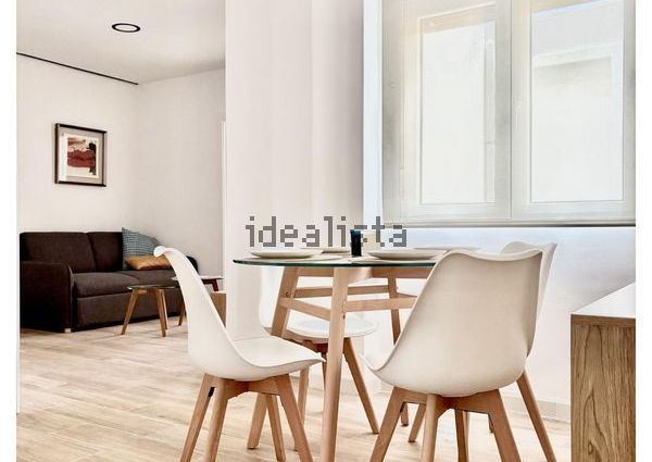 Alquiler de piso en Playa Victoria - Paseo Marítimo