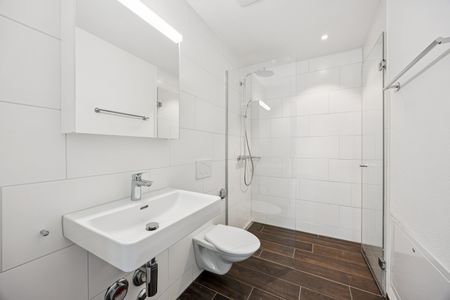 5.5 Zimmer, 106 m², Untergeschoss - Photo 5