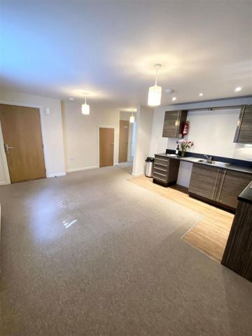 2 bedroom apartment to rent - Photo 5