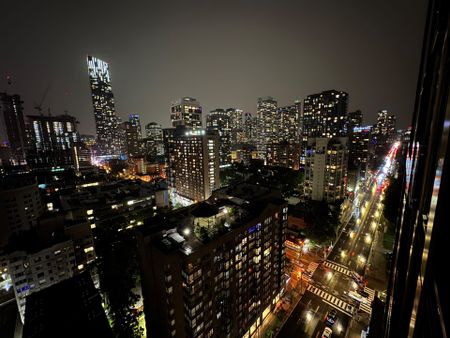 For Lease - 319 Jarvis Street Unit# 2203, Toronto, Ontario - Photo 5