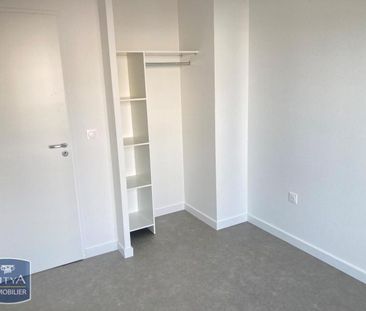 Location Appartement 3 pièces 65m² JOUE LES TOURS 37300 - Photo 2
