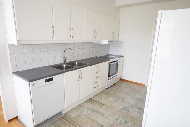 Kyrkvägen 1A, Näsum - Photo 1