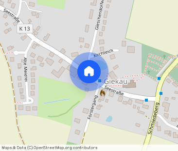 Erstbezug zur Miete – modernes Wohnen in Giekau nahe des Selenter S... - Photo 1