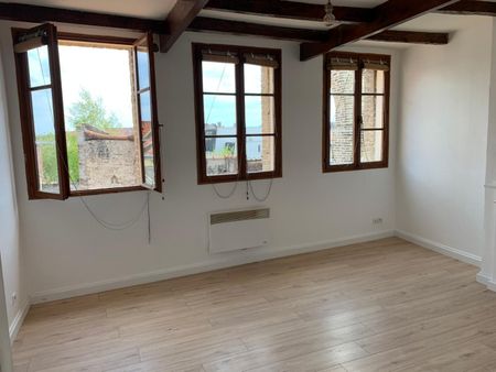 Location Appartement 2 pièces 34m² ST OMER 62500 - Photo 4