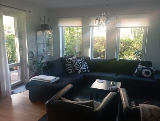 Ett rum i lägenhet i kollektivhus uthyres - Photo 1