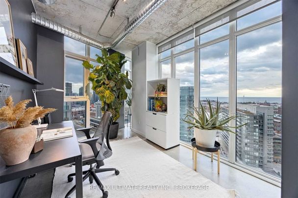 For Lease - 150 Sudbury Street Unit# 1811, Toronto, Ontario - Photo 1