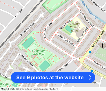 Streatham, Streatham, SW16 - Photo 1