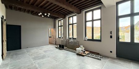 Duplex te huur in Tournai voor € 1.325 met 2 slaapkamers - Photo 3