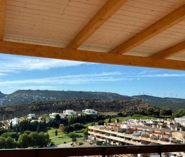 Atico en Doña Julia, Casares - Photo 3