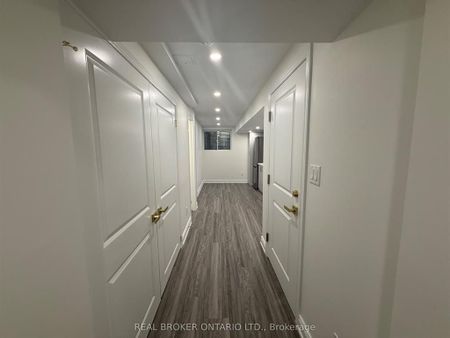 For Lease - 1450 Periwinkle Place Unit# Basement, Milton, Ontario - Photo 4