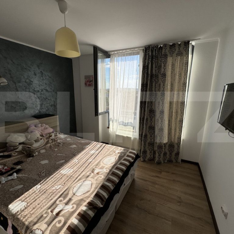 Garsonieră Modernă, cartierul Brestei - Fotografie 1