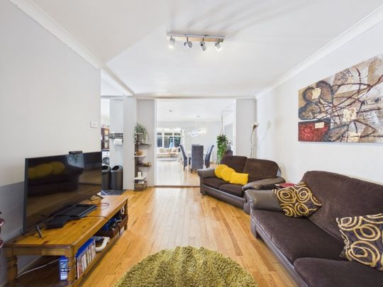 Doris Road, Ashford, Surrey,TW15 - Photo 1