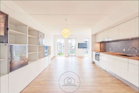 C.F. Møllers Allé 66, 6. tv. - Foto 3