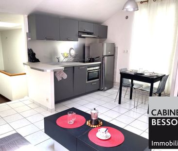 Location Appartement 2 pièces 41m² GRENOBLE 38000 - Photo 4