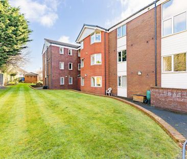 2 bedroom apartment to rent - Photo 6