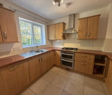 3 bedroom terraced house to rent - Photo 3