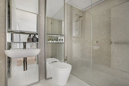 3 MONTH LEASE ONLY. FULLY FURNISHED RESIDENCE OF UNPARALLELED QUALITY. LIFT ACCESS - Photo 5