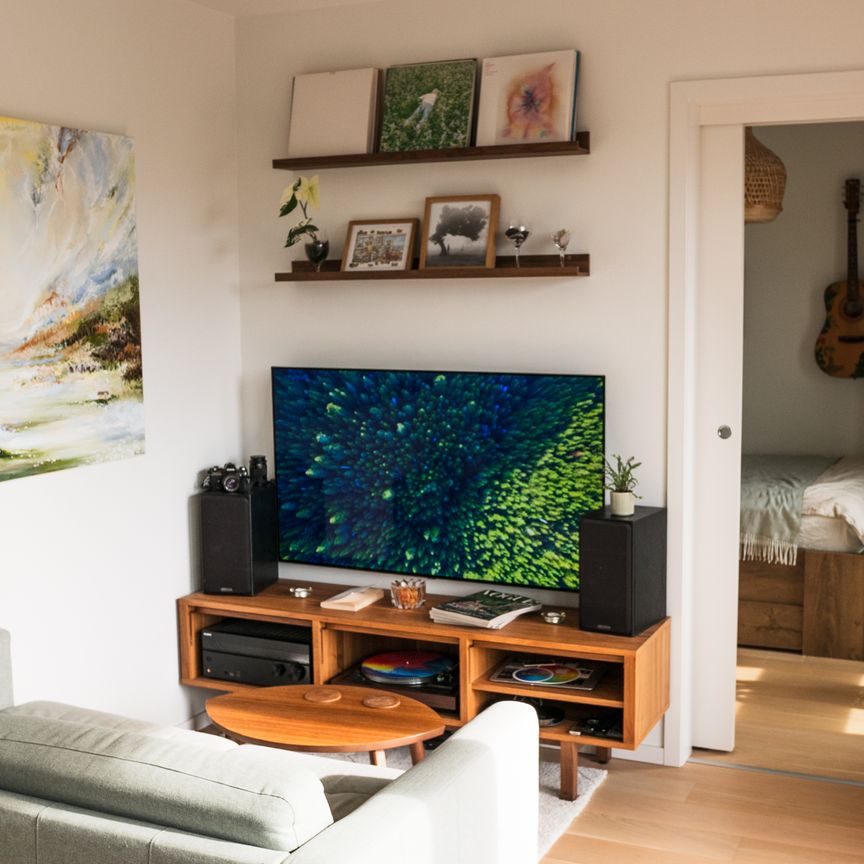 Perrongvägen, Täby - Foto 1